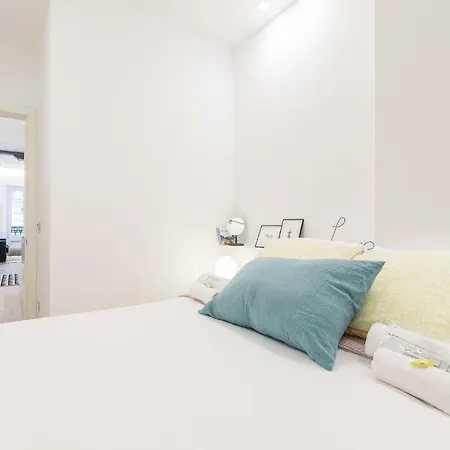 Paris Appartement San Sebastian