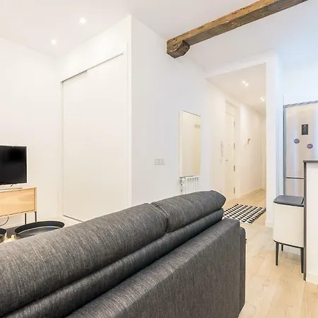 Paris Appartement *