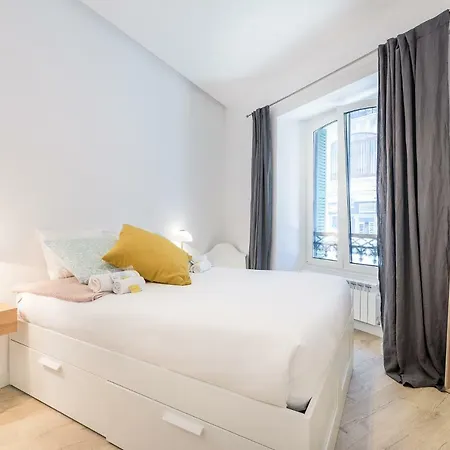 Appartement Paris