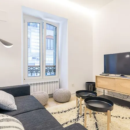 Paris Appartement